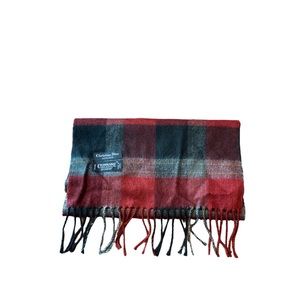 Vintage Christian Dior Monsieur Cashmaire Scarf